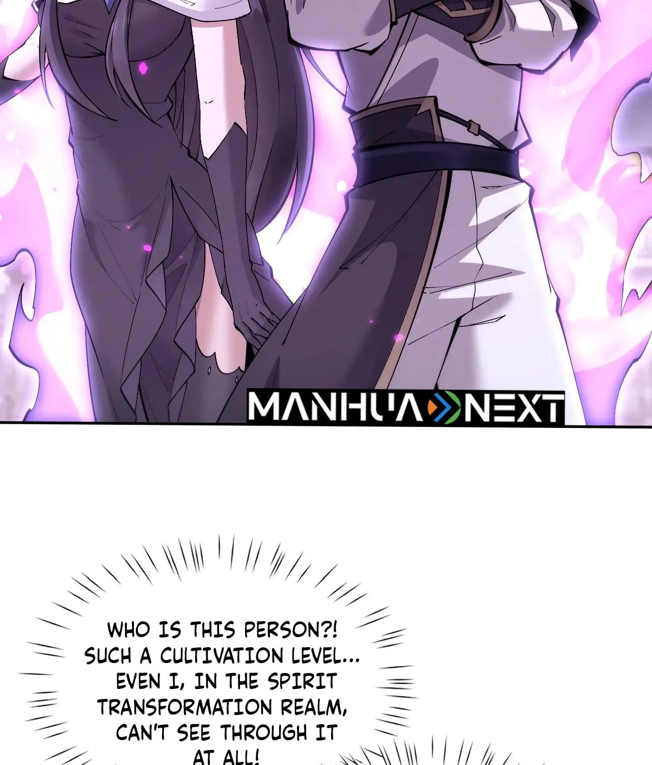 Full-time Swordsman Chapter 61 page 48 - 