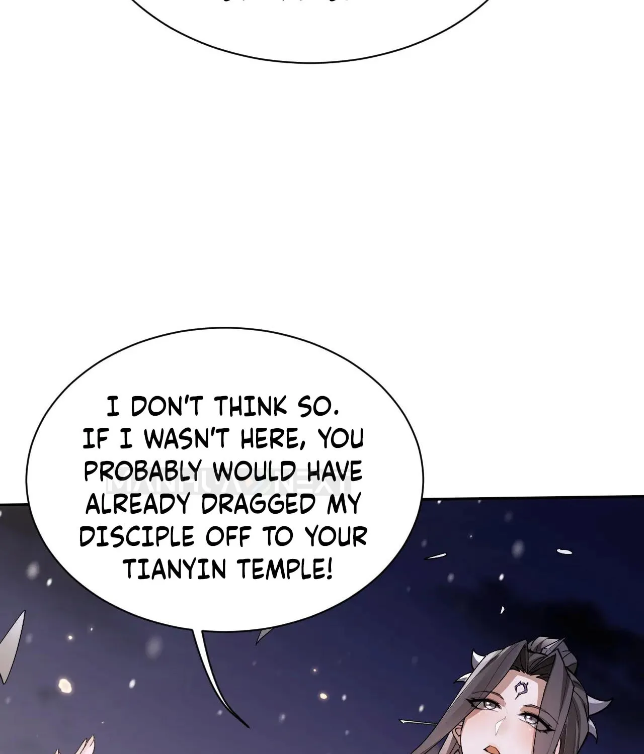 Full-time Swordsman Chapter 61 page 60 - 