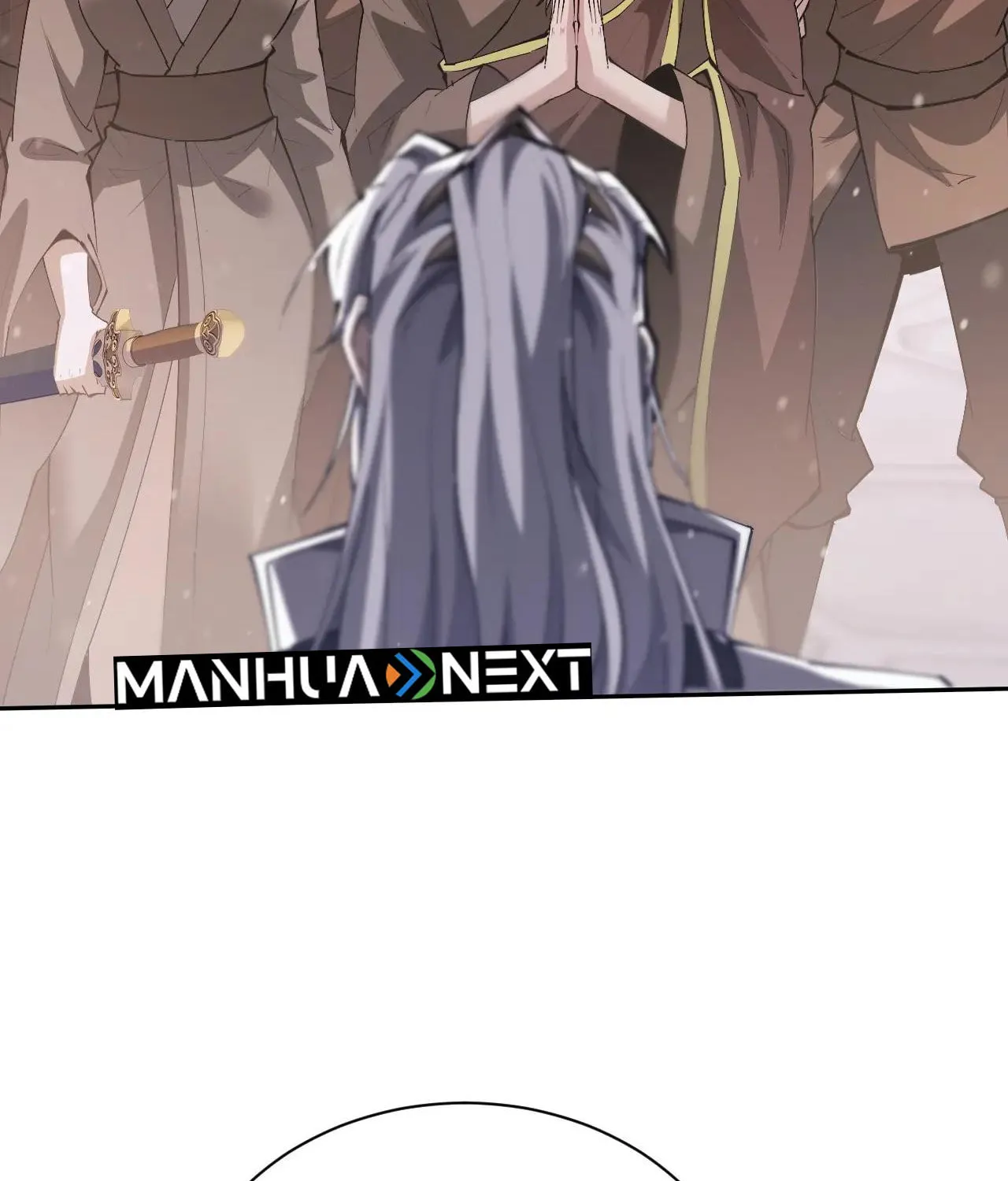 Full-time Swordsman Chapter 61 page 7 - 