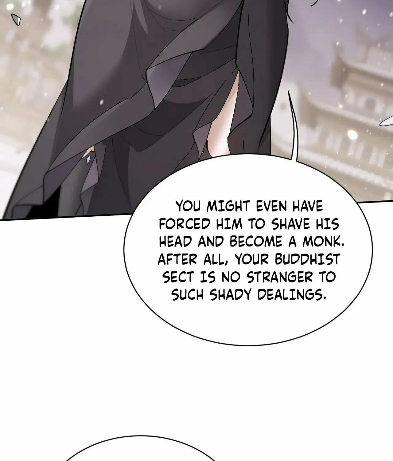 Full-time Swordsman Chapter 61 page 62 - 