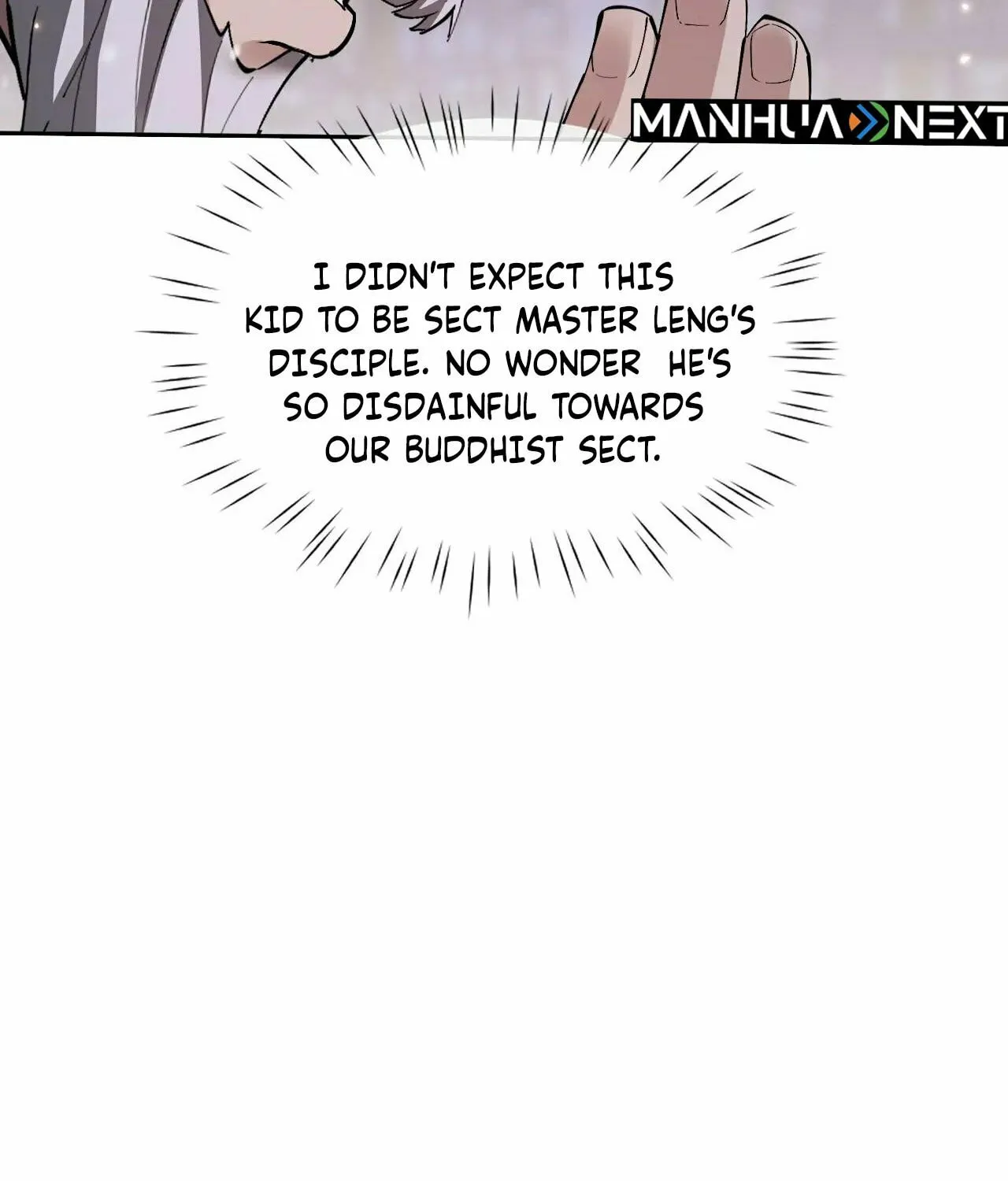 Full-time Swordsman Chapter 61 page 64 - 