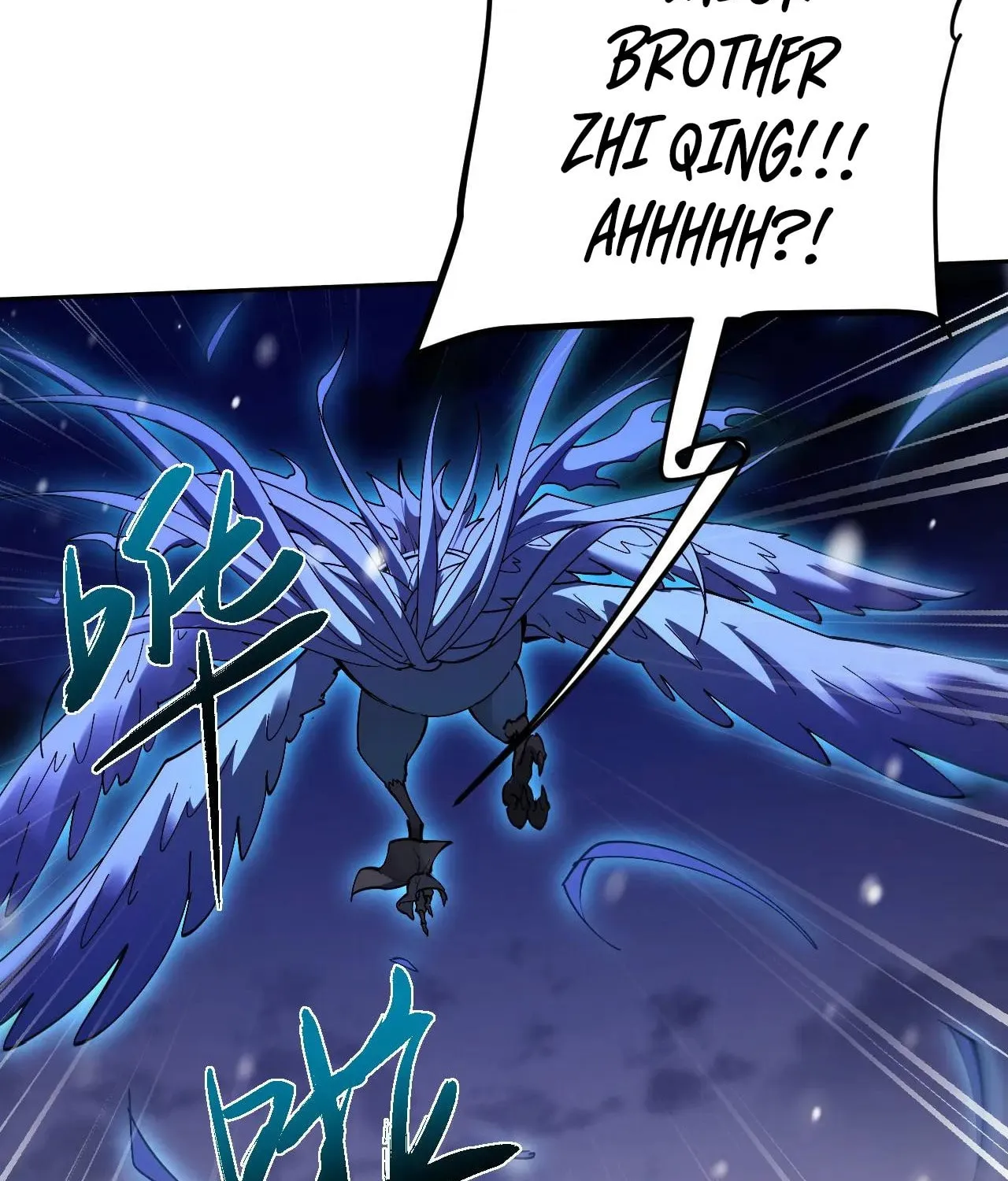 Full-time Swordsman Chapter 61 page 70 - 