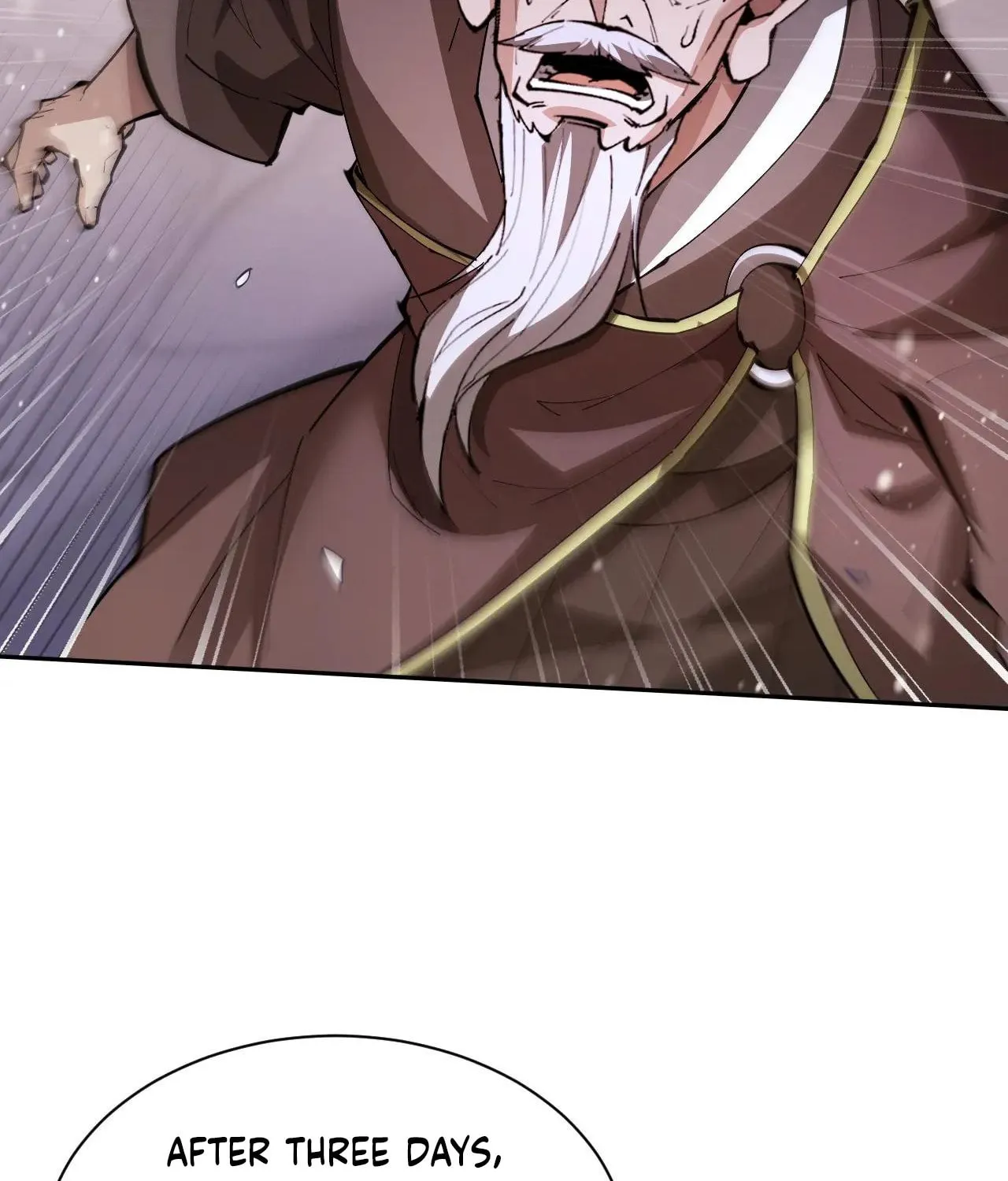 Full-time Swordsman Chapter 61 page 72 - 