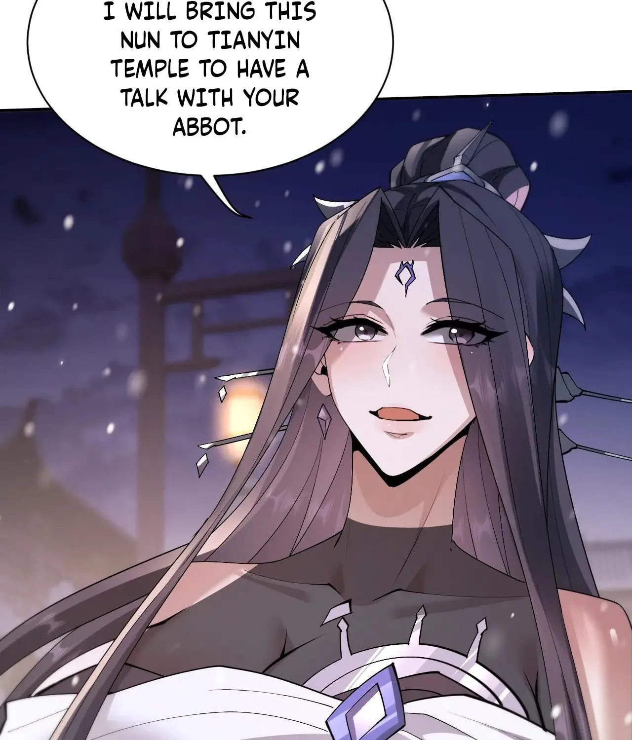 Full-time Swordsman Chapter 61 page 73 - 