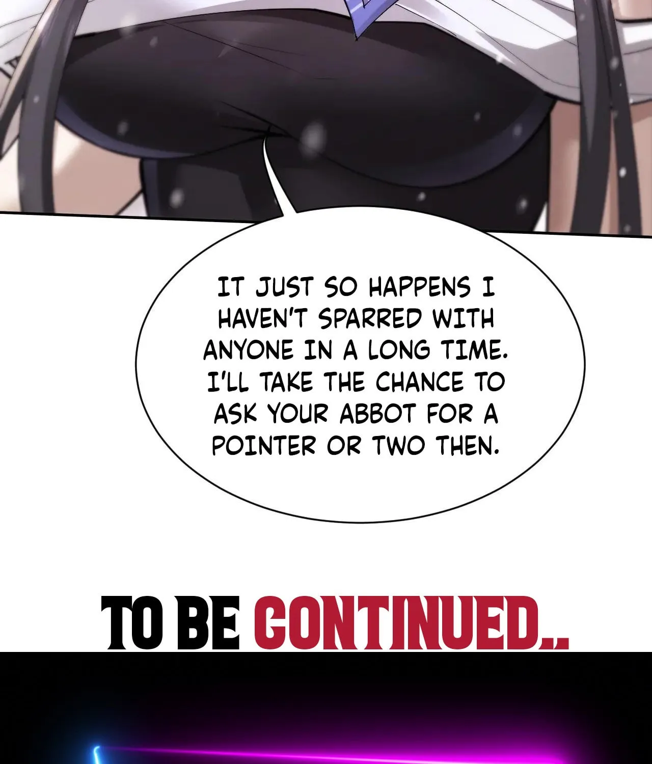 Full-time Swordsman Chapter 61 page 74 - 