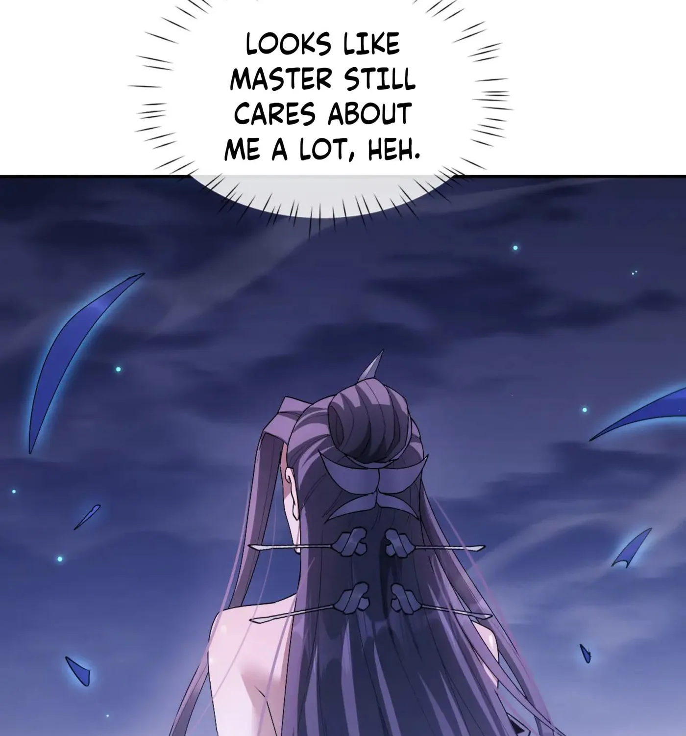 Full-time Swordsman Chapter 62 page 24 - 