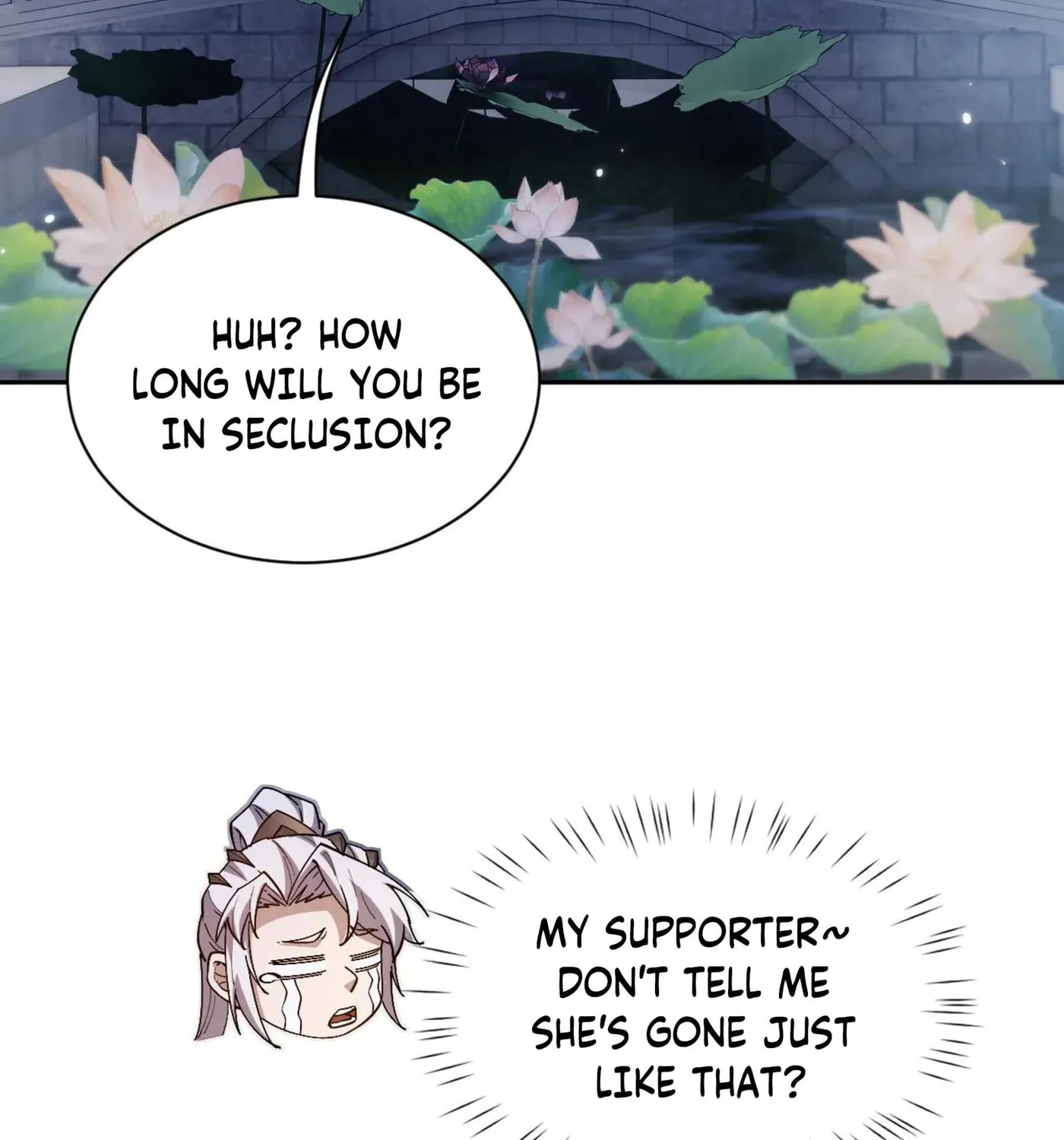 Full-time Swordsman Chapter 62 page 29 - 
