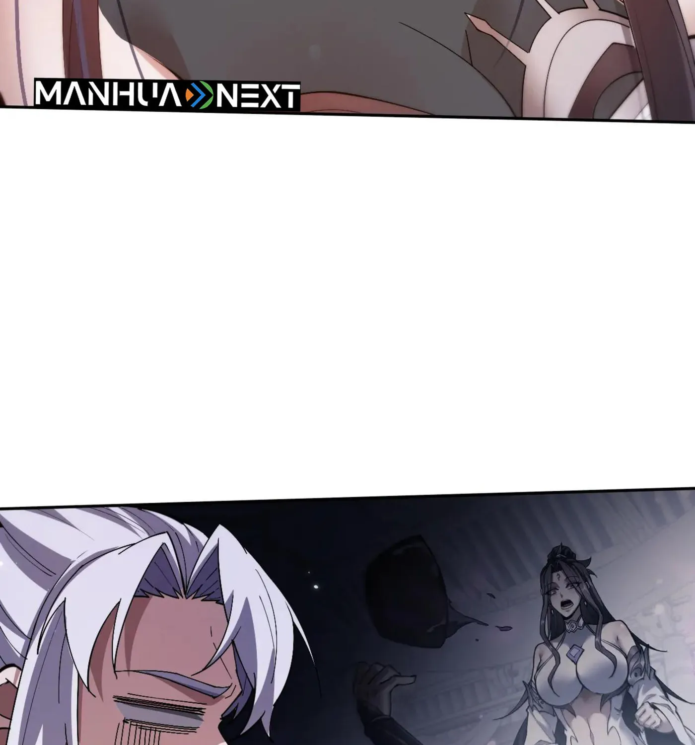 Full-time Swordsman Chapter 62 page 34 - 