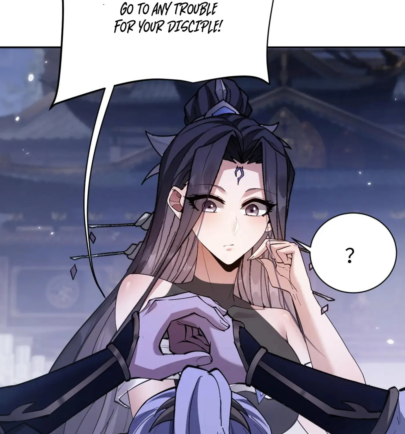 Full-time Swordsman Chapter 62 page 36 - 