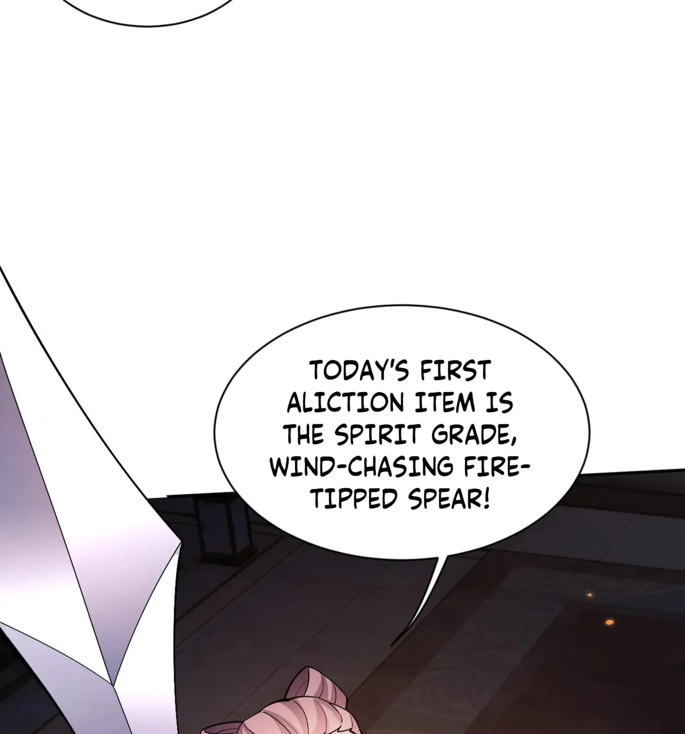 Full-time Swordsman Chapter 62 page 45 - 