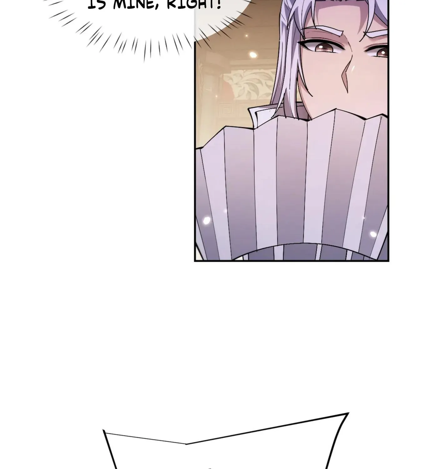 Full-time Swordsman Chapter 62 page 53 - 