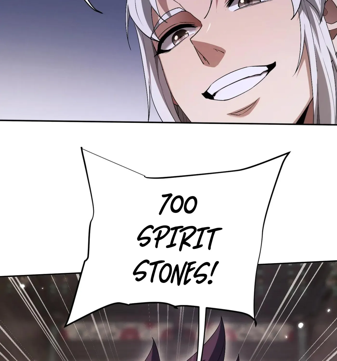 Full-time Swordsman Chapter 62 page 60 - 