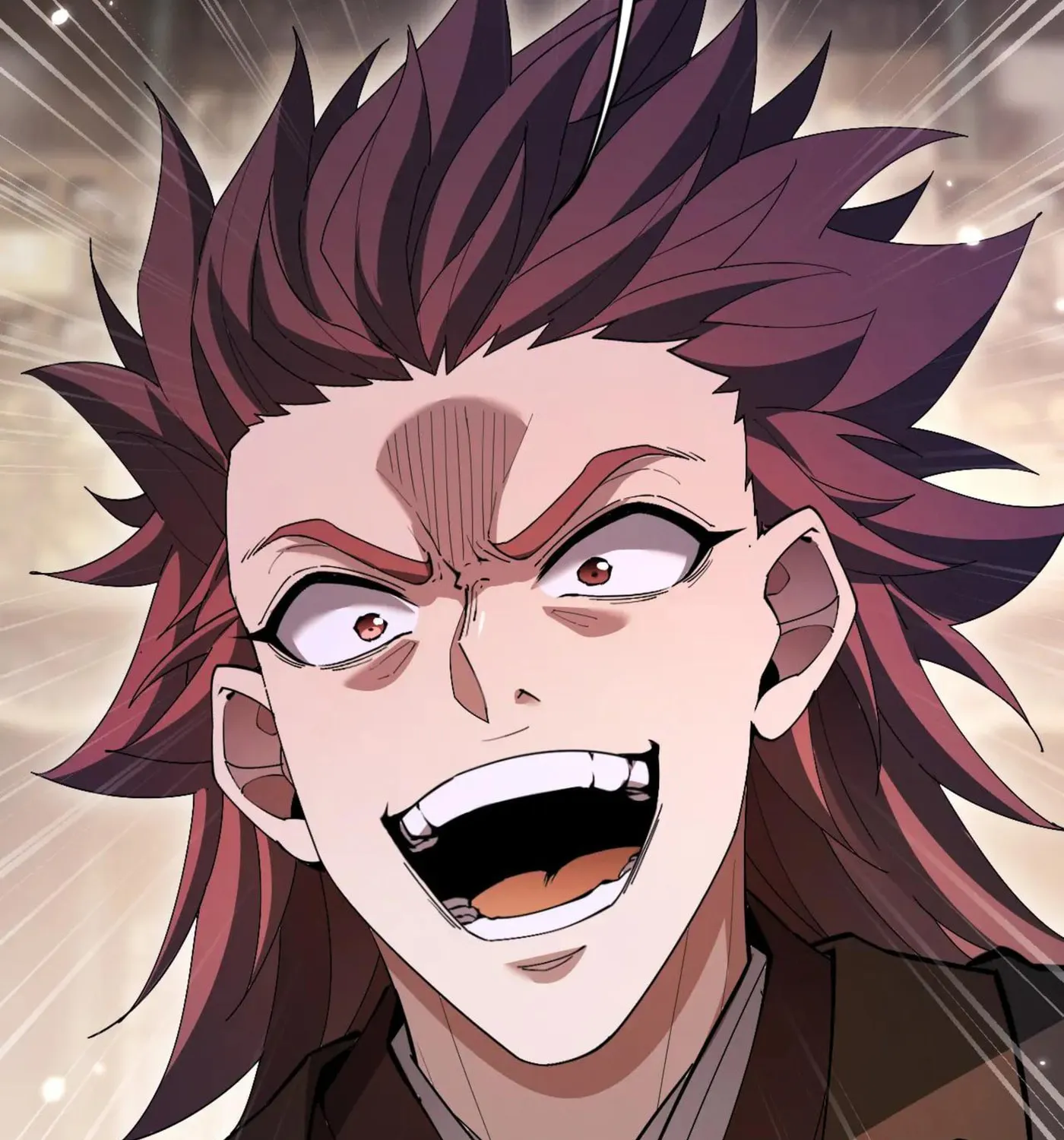 Full-time Swordsman Chapter 62 page 61 - 