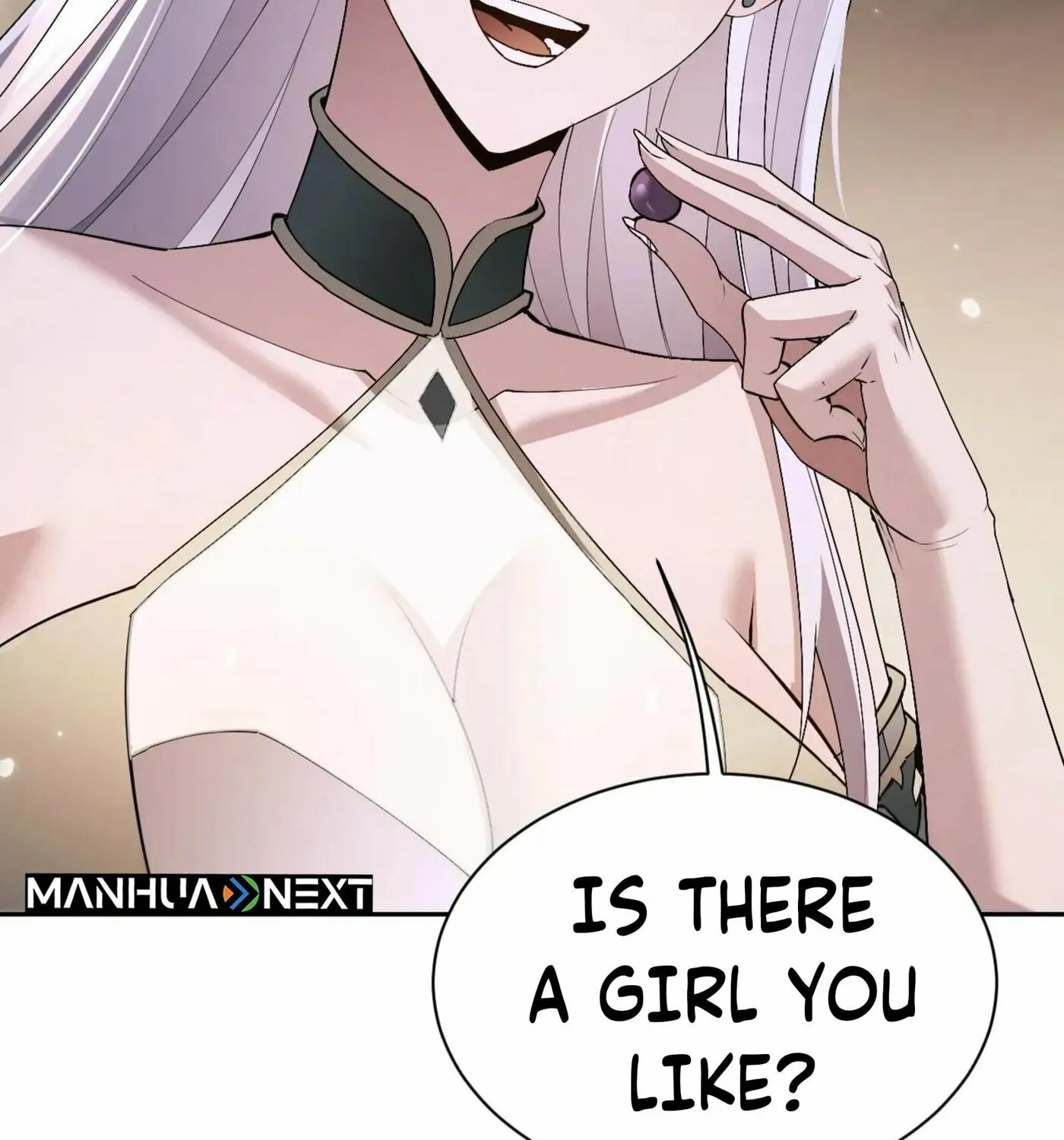 Full-time Swordsman Chapter 62 page 71 - 