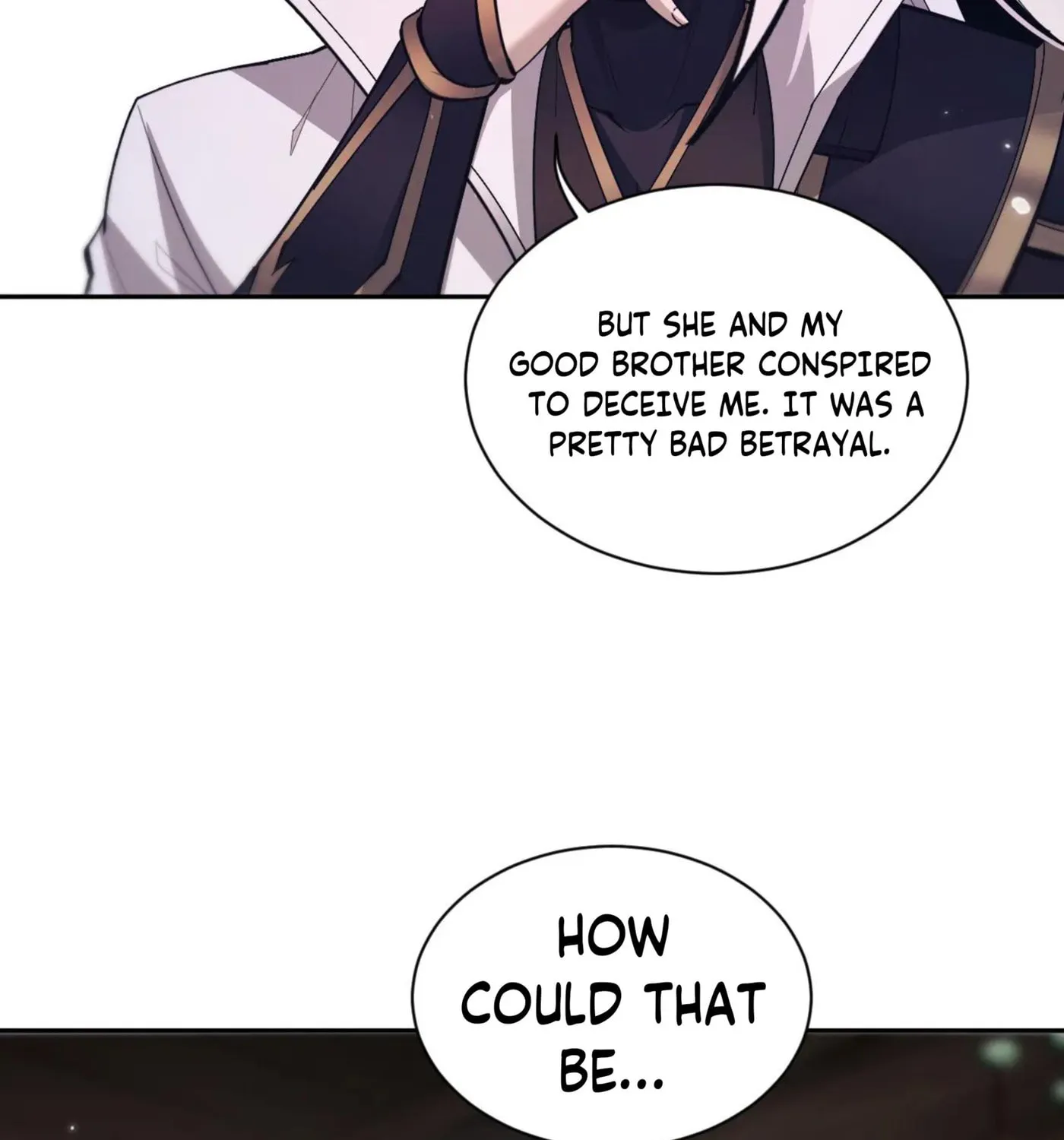 Full-time Swordsman Chapter 62 page 76 - 