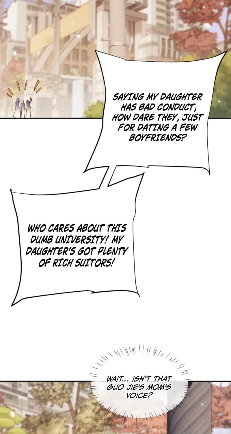 Full-time Swordsman Chapter 63 page 12 - 