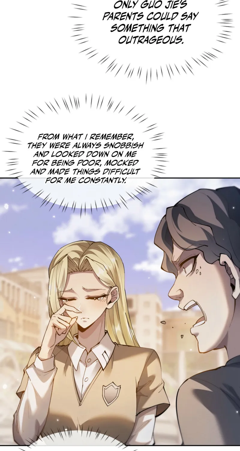 Full-time Swordsman Chapter 63 page 14 - 