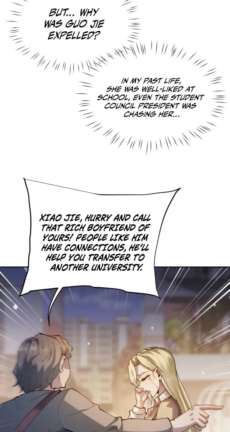 Full-time Swordsman Chapter 63 page 15 - 