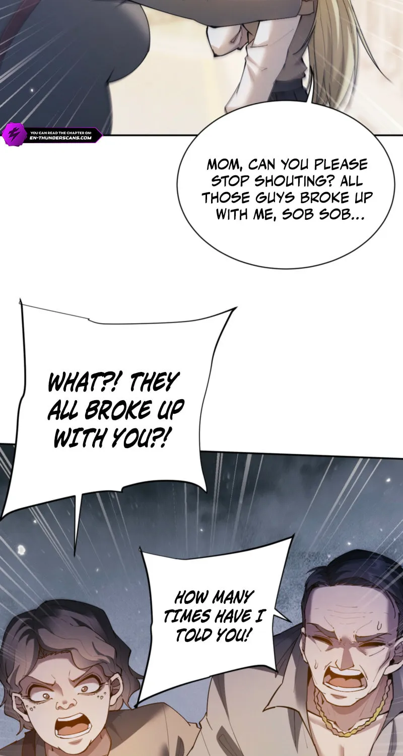 Full-time Swordsman Chapter 63 page 16 - 