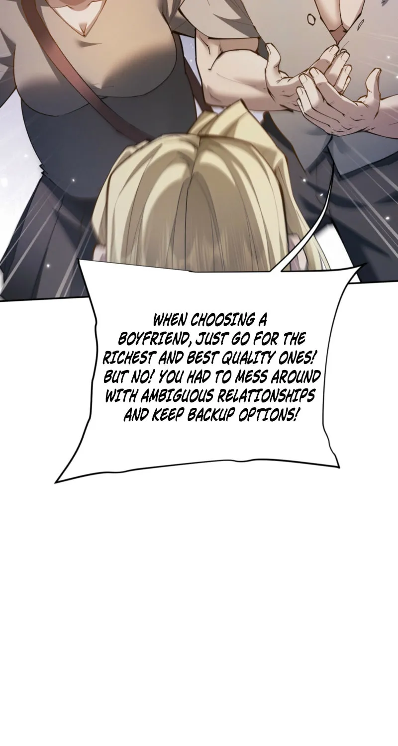 Full-time Swordsman Chapter 63 page 17 - 