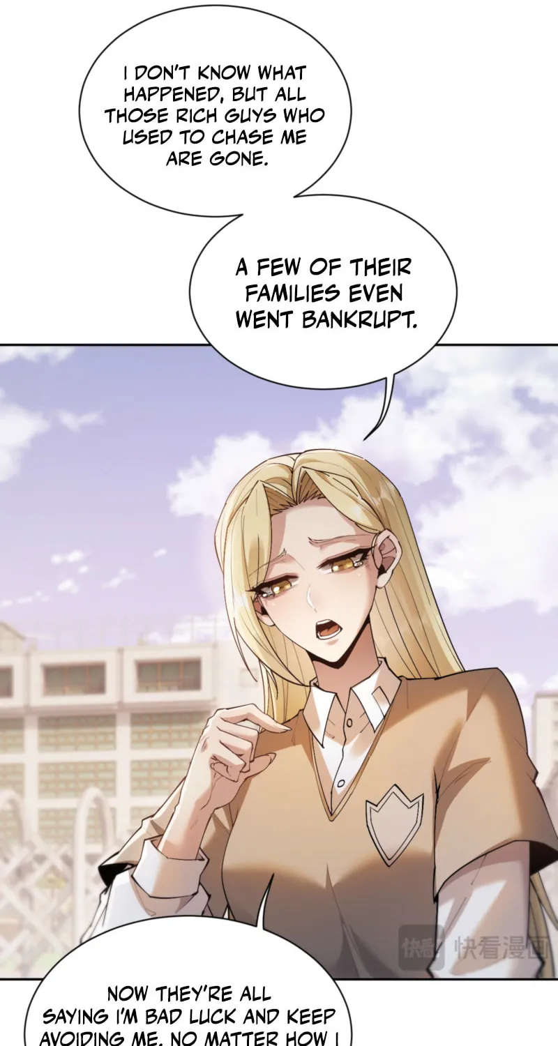 Full-time Swordsman Chapter 63 page 18 - 
