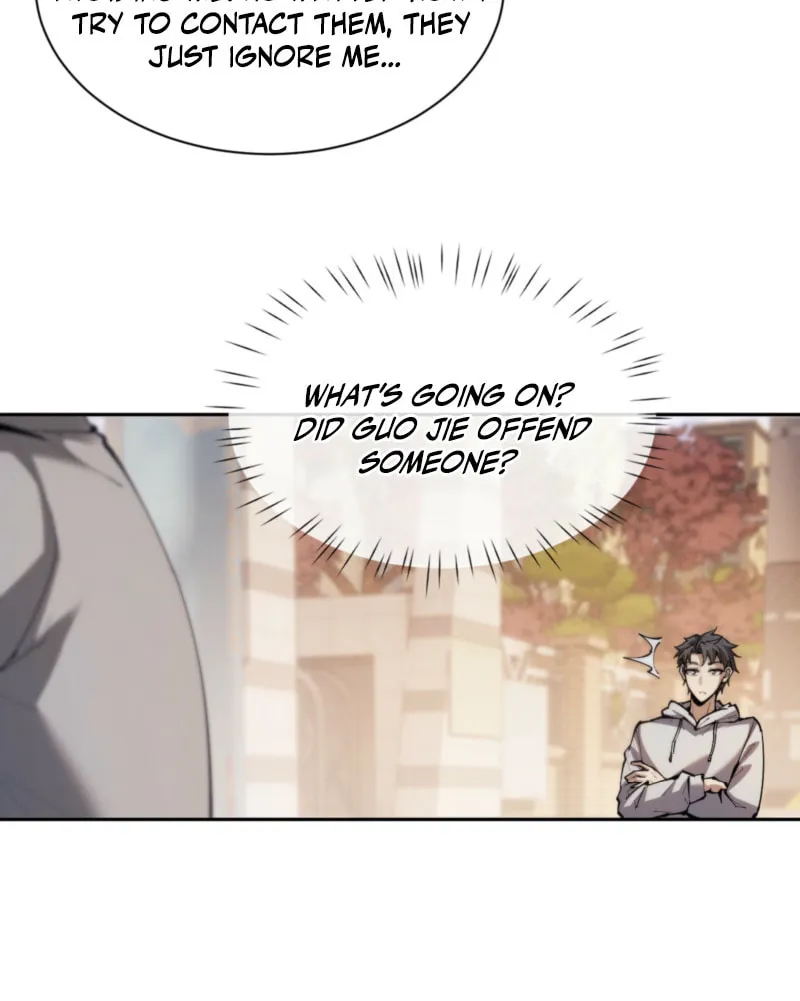 Full-time Swordsman Chapter 63 page 19 - 