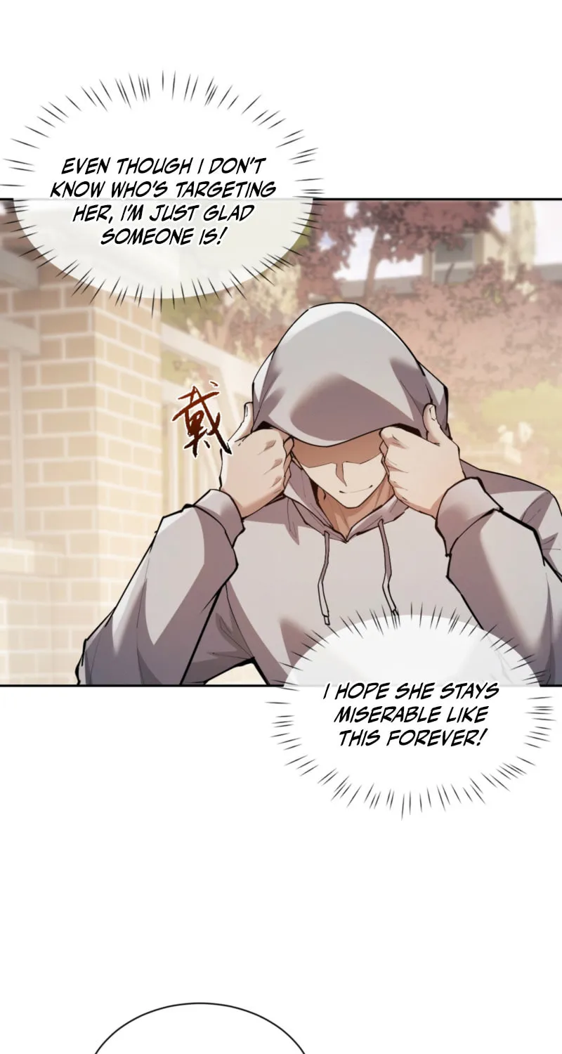 Full-time Swordsman Chapter 63 page 20 - 