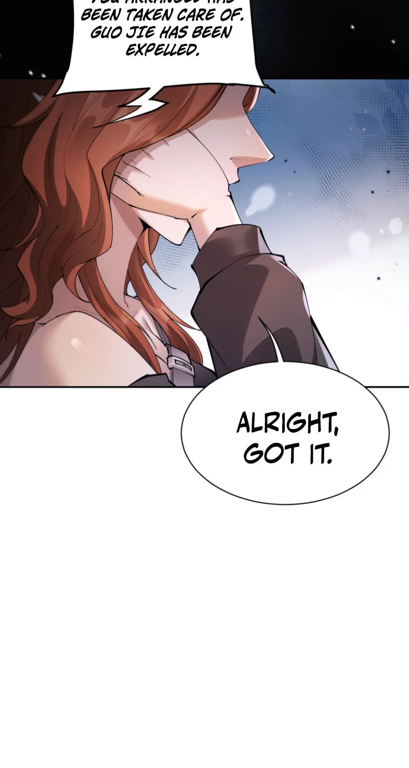 Full-time Swordsman Chapter 63 page 25 - 