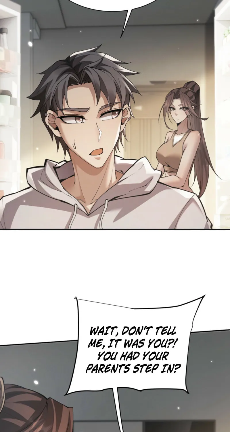 Full-time Swordsman Chapter 63 page 30 - 