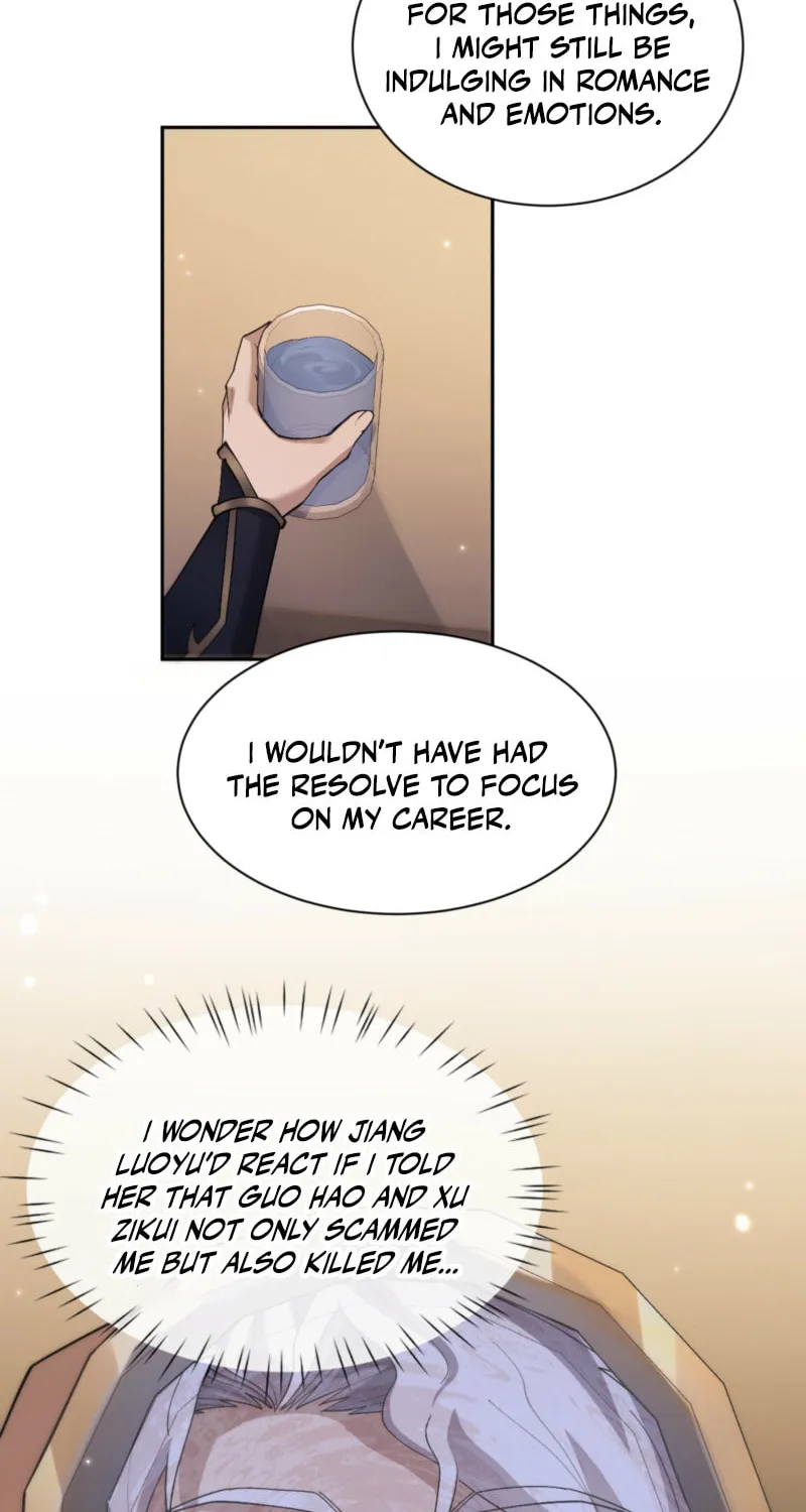 Full-time Swordsman Chapter 63 page 4 - 