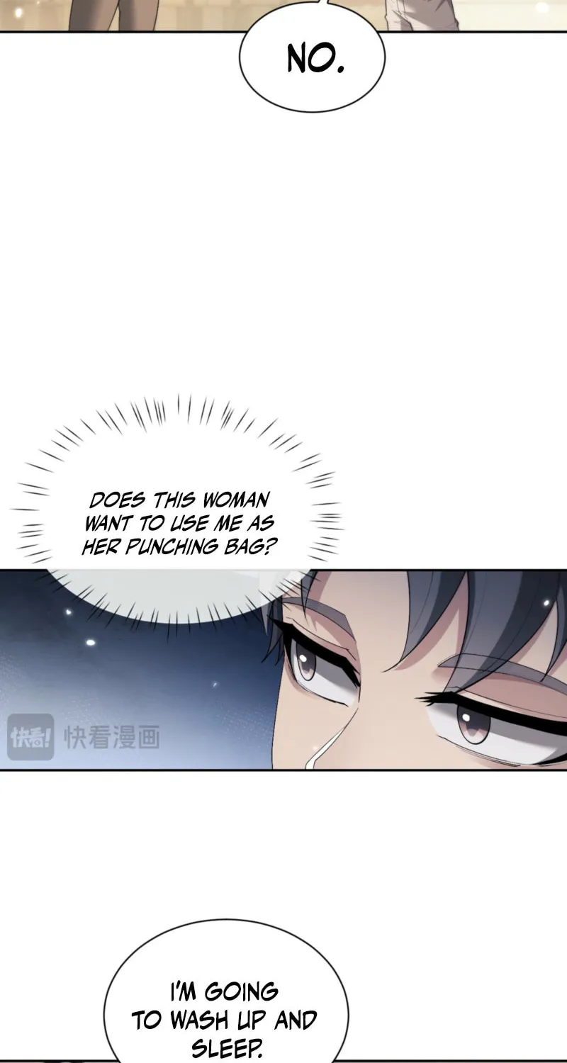 Full-time Swordsman Chapter 63 page 34 - 