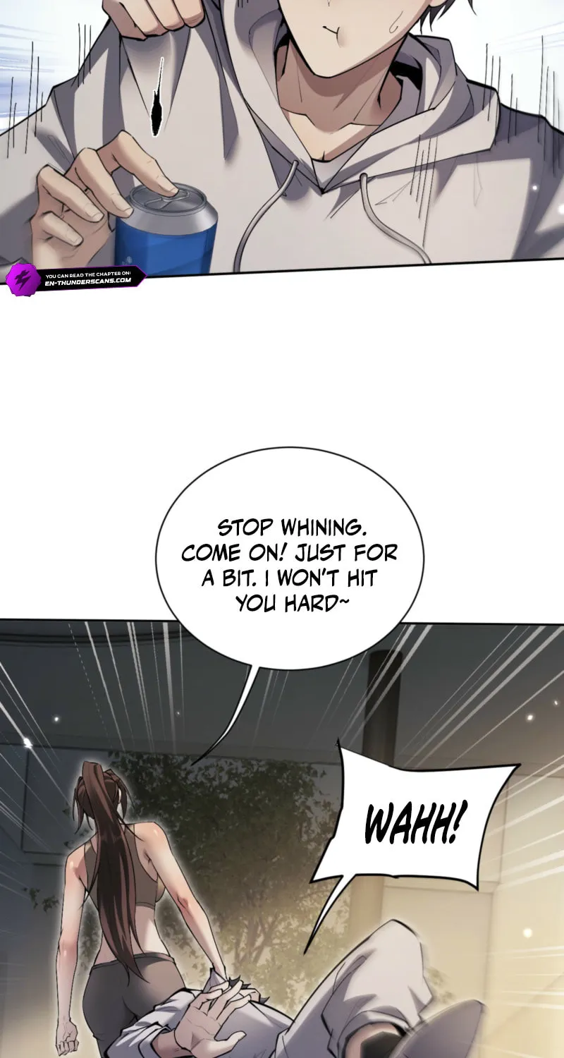 Full-time Swordsman Chapter 63 page 36 - 