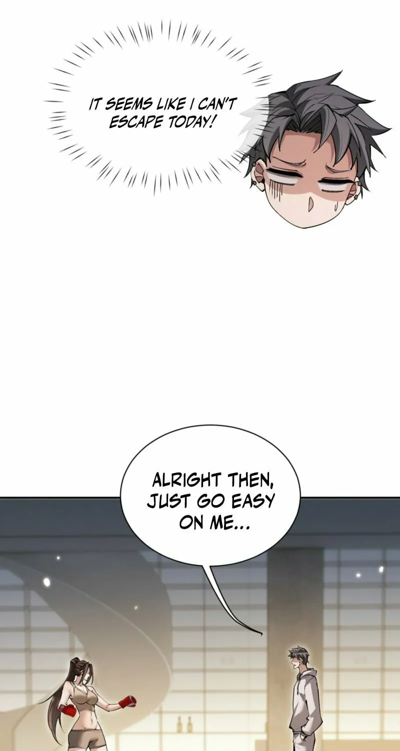 Full-time Swordsman Chapter 63 page 38 - 