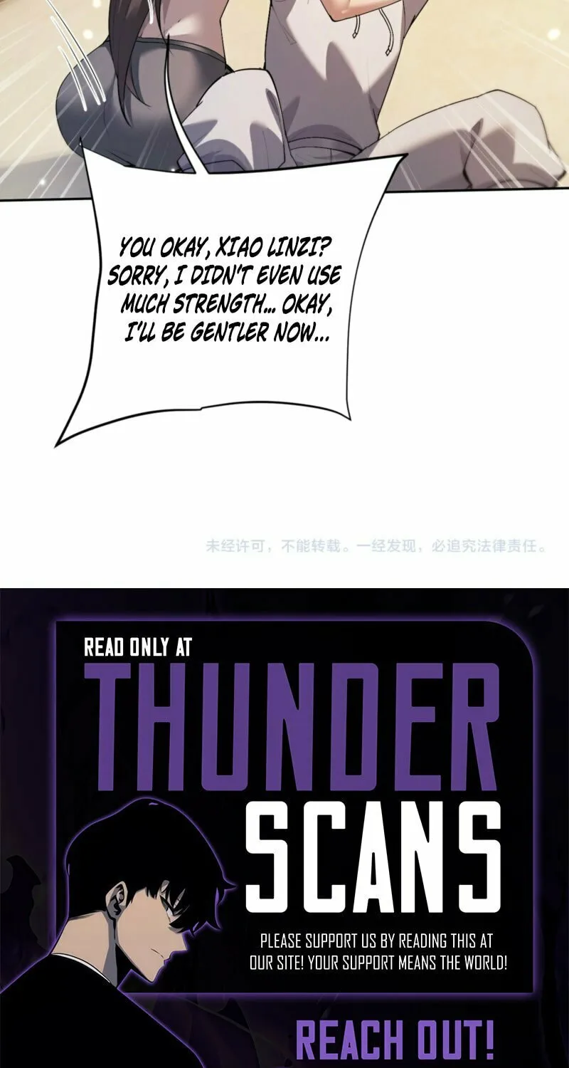Full-time Swordsman Chapter 63 page 42 - 