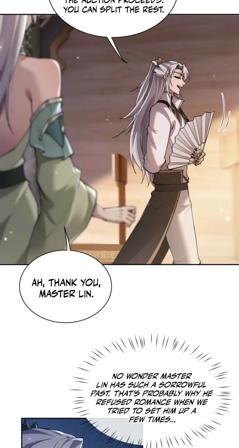 Full-time Swordsman Chapter 63 page 7 - 