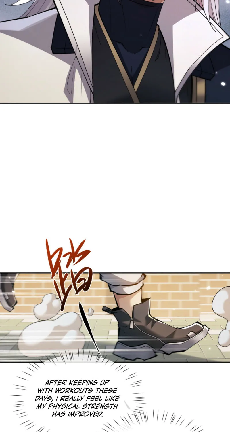 Full-time Swordsman Chapter 63 page 9 - 