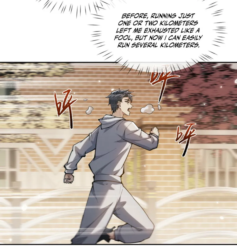 Full-time Swordsman Chapter 63 page 10 - 