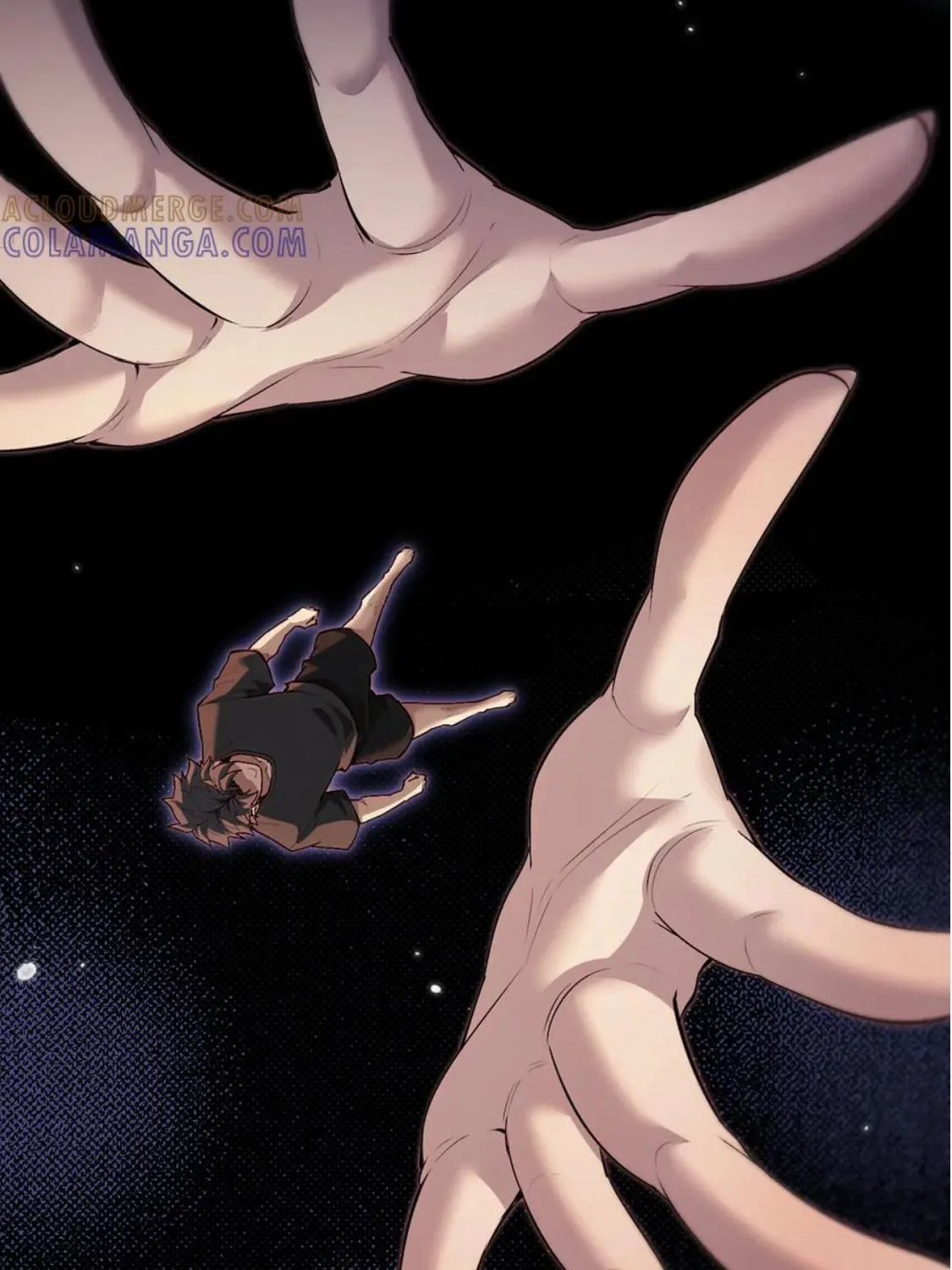 Full-time Swordsman Chapter 64 page 13 - 