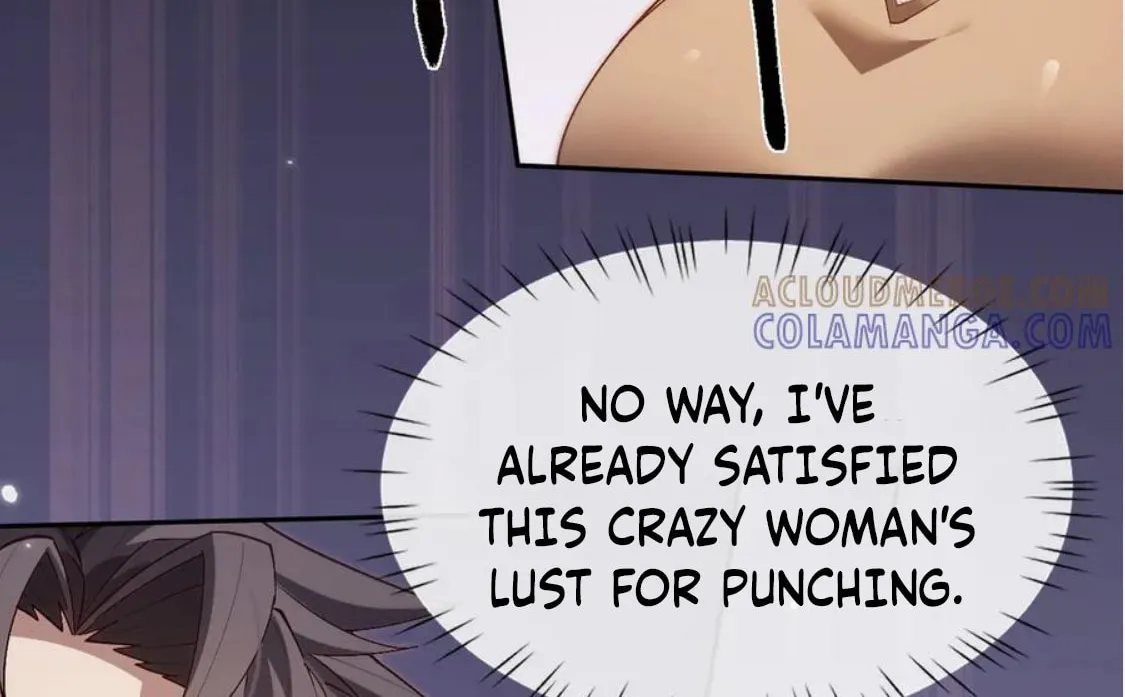 Full-time Swordsman Chapter 64 page 20 - 