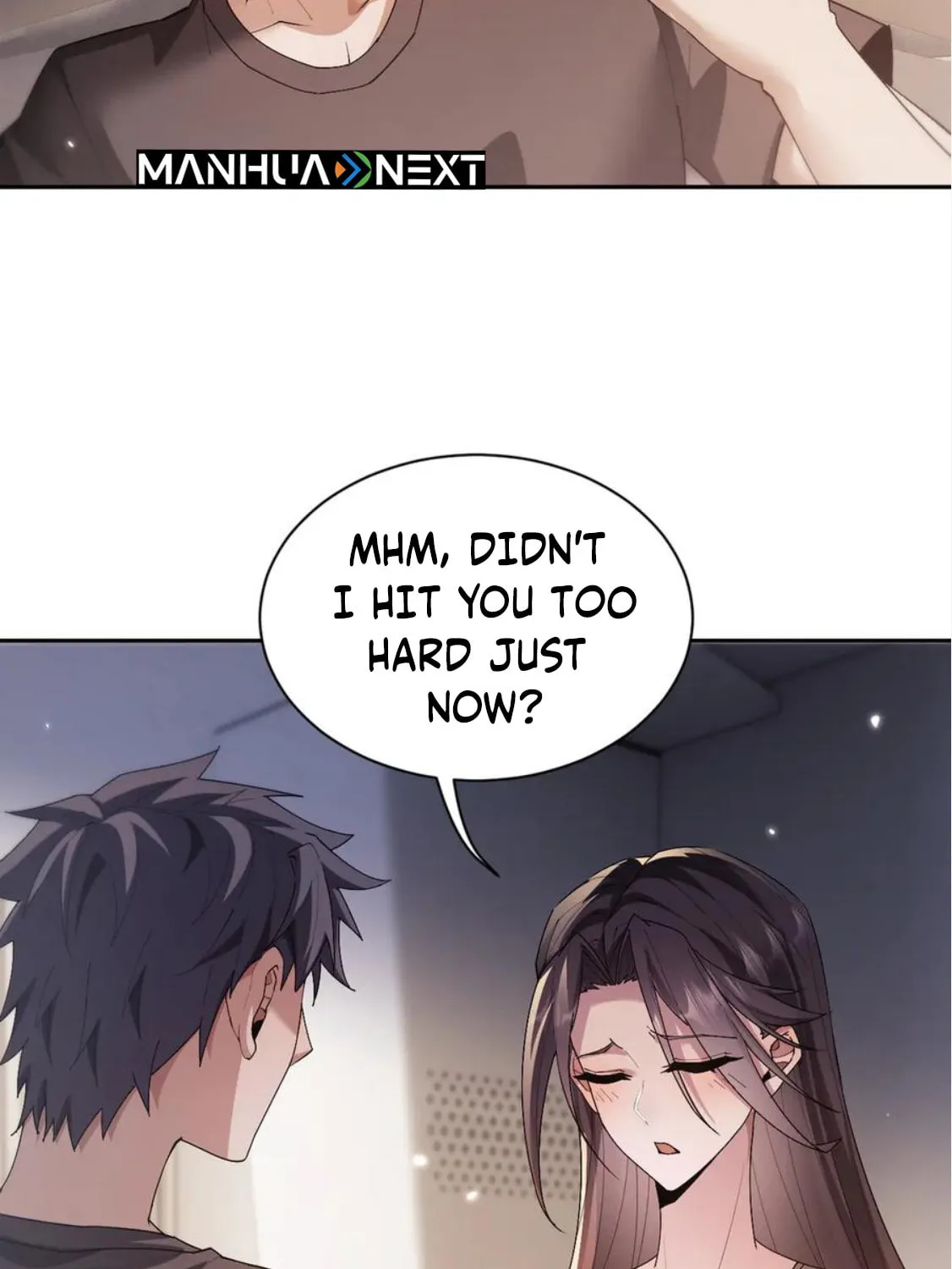 Full-time Swordsman Chapter 64 page 28 - 