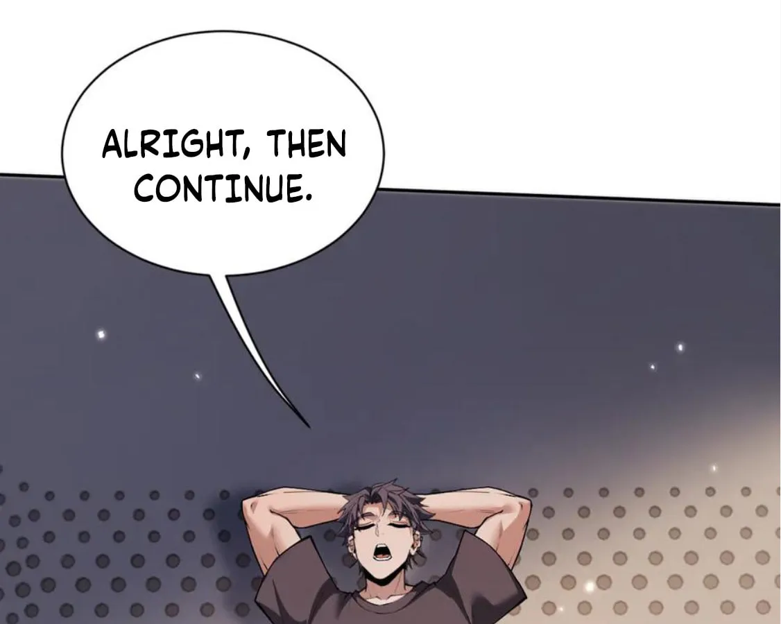 Full-time Swordsman Chapter 64 page 30 - 