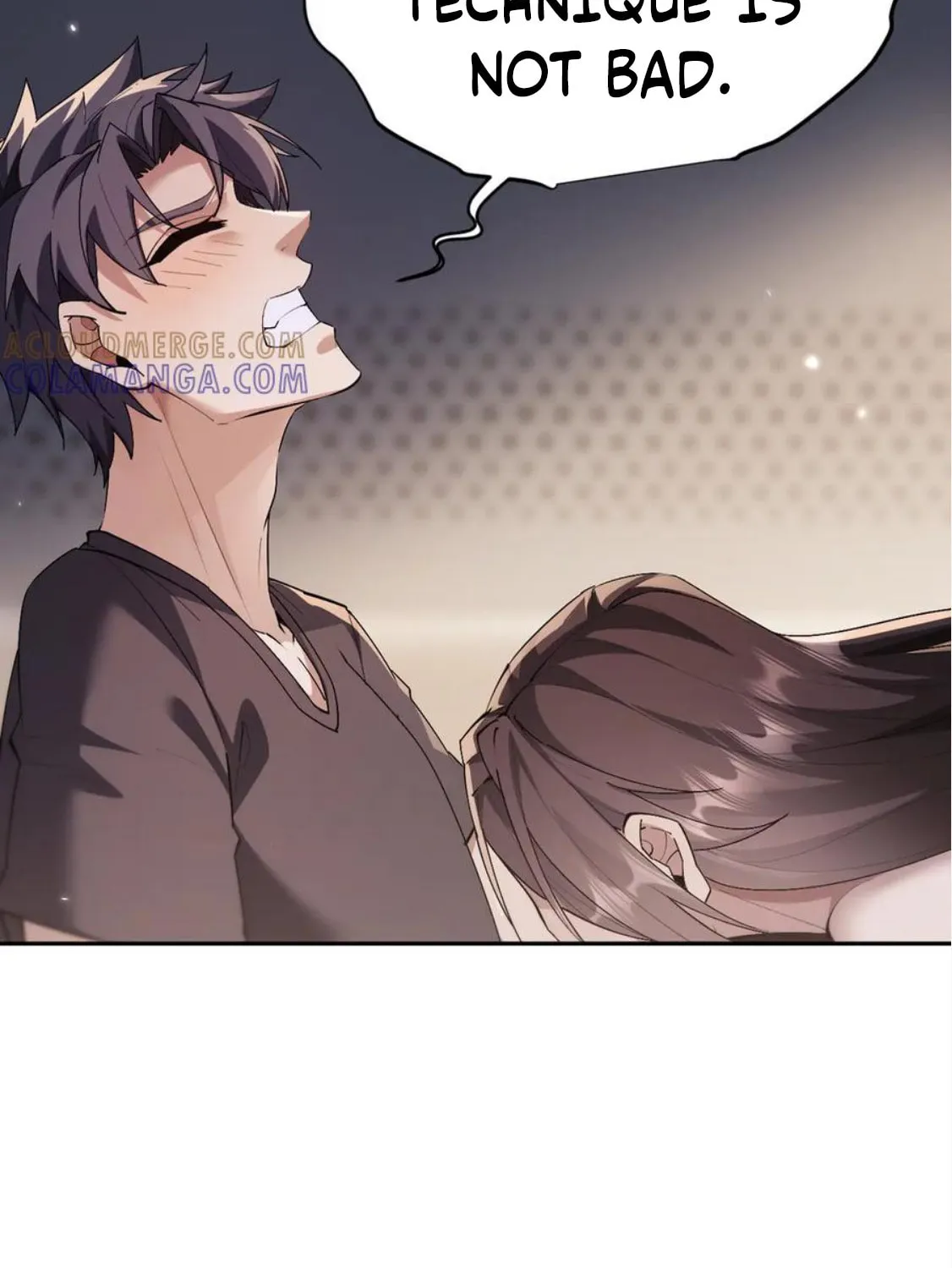Full-time Swordsman Chapter 64 page 32 - 
