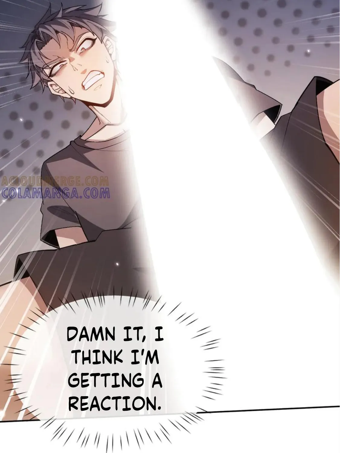 Full-time Swordsman Chapter 64 page 36 - 