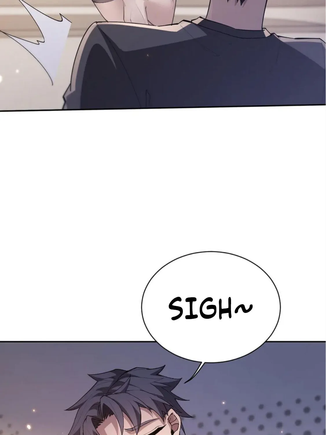 Full-time Swordsman Chapter 64 page 42 - 