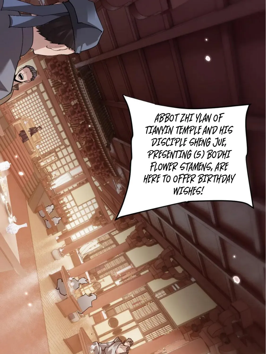Full-time Swordsman Chapter 64 page 52 - 