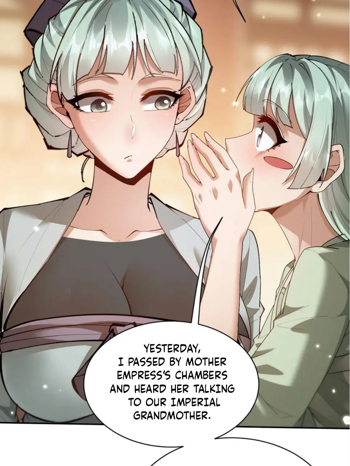 Full-time Swordsman Chapter 64 page 56 - 