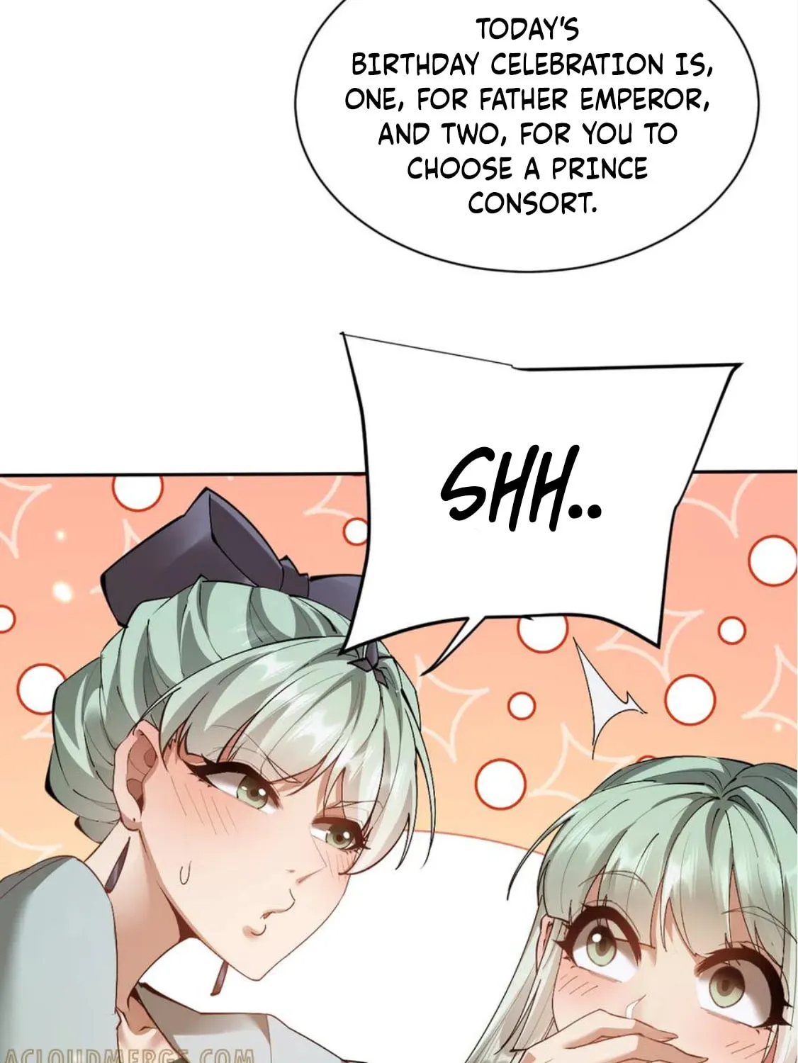 Full-time Swordsman Chapter 64 page 57 - 