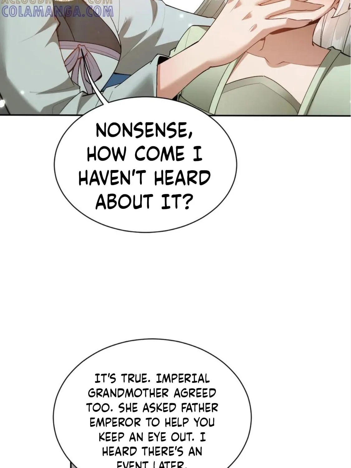 Full-time Swordsman Chapter 64 page 58 - 