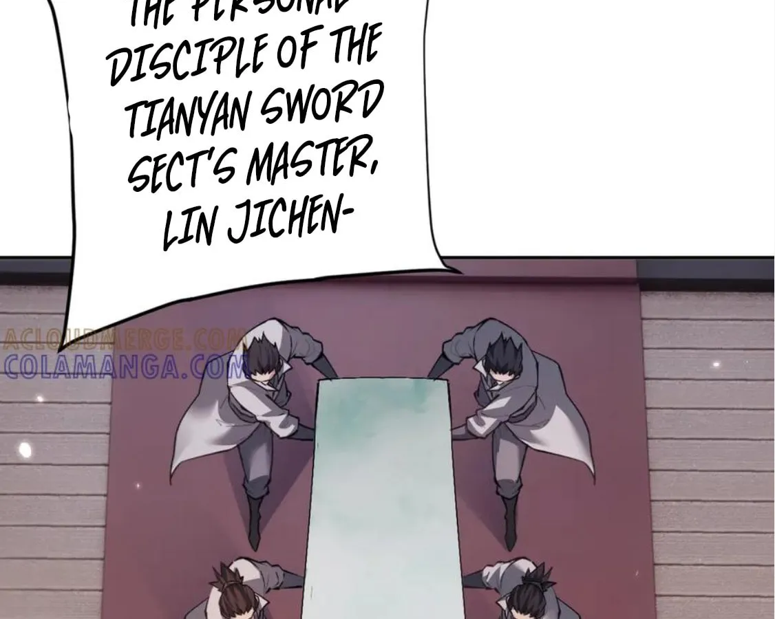 Full-time Swordsman Chapter 64 page 60 - 