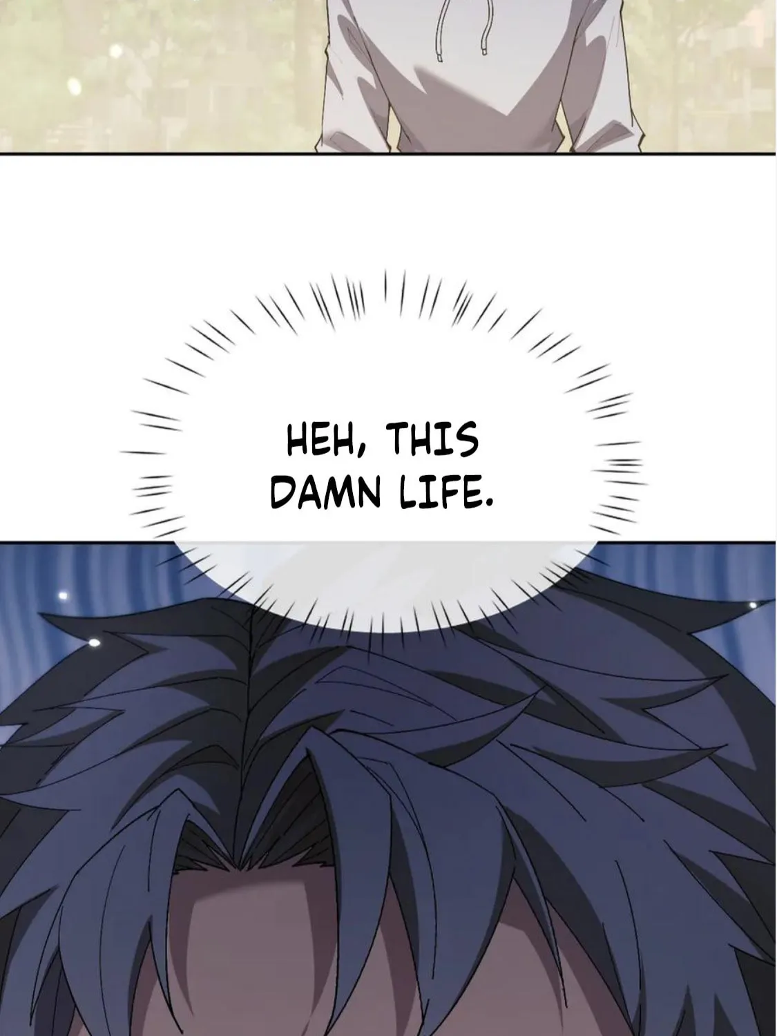 Full-time Swordsman Chapter 64 page 7 - 